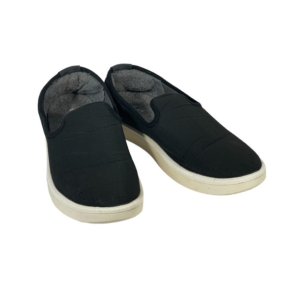 allbirds women's wool slip on shoes